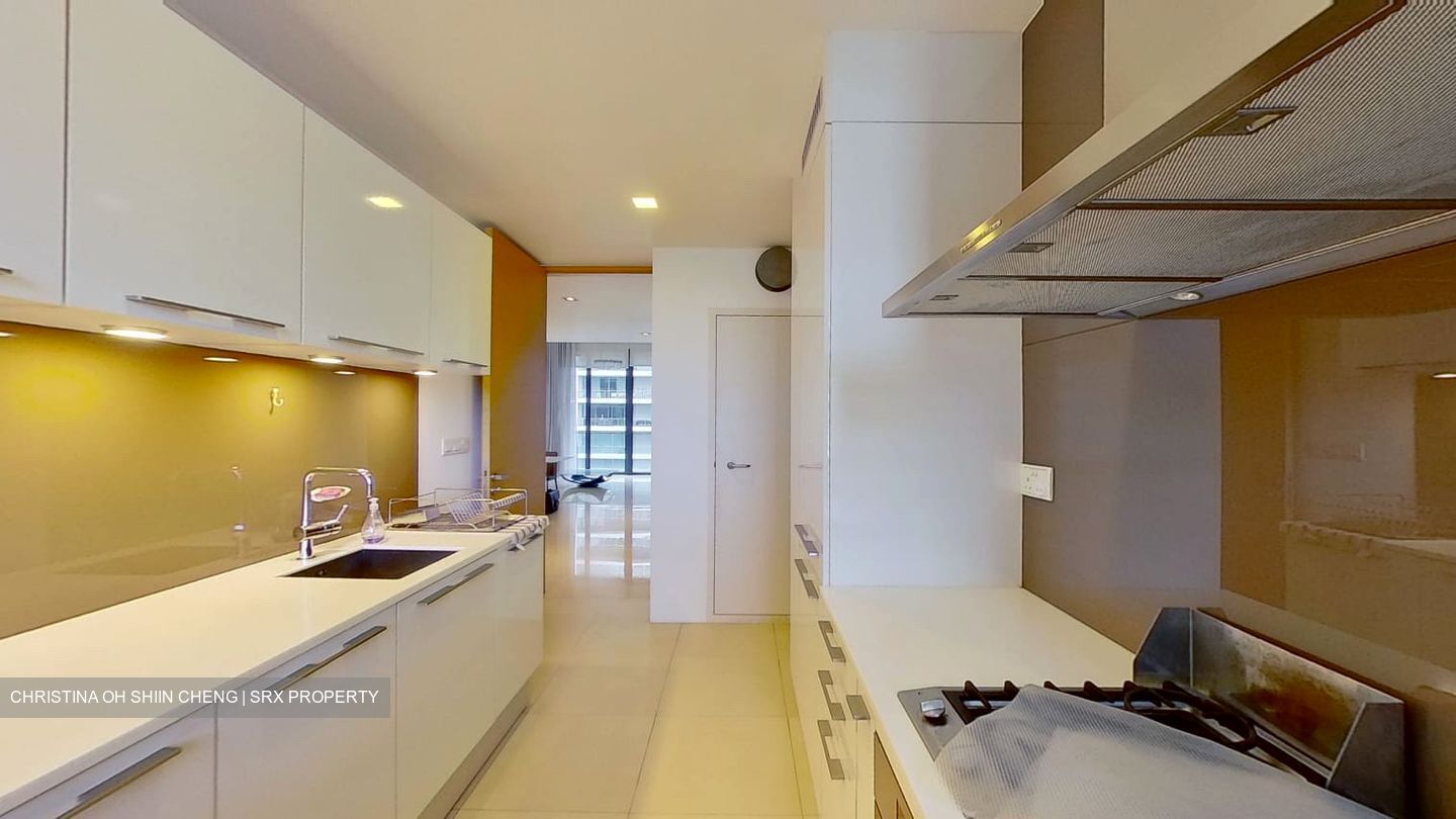 Urban Suites (D9), Condominium #304273131